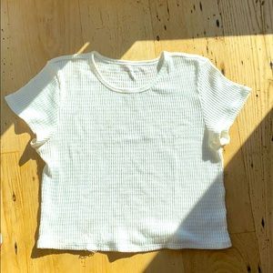 American eagle tee shirt